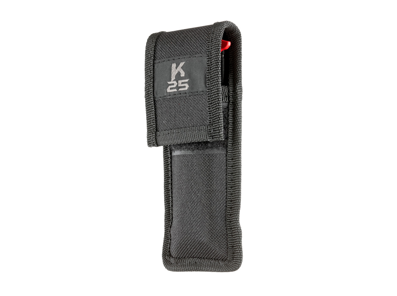 Balisong Trainer Schwarz