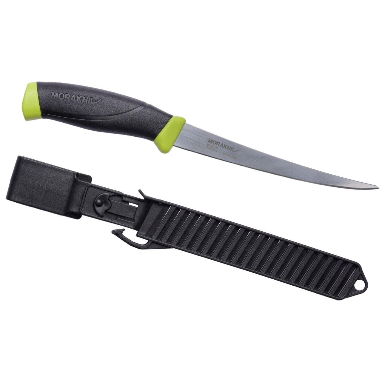 FISHING COMFORT FILLET 155