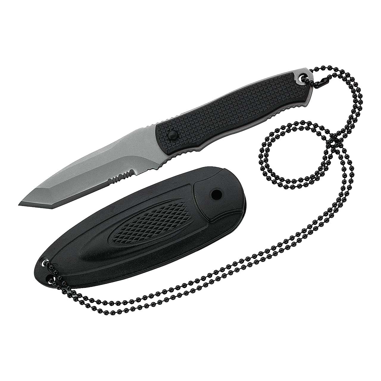 Neck-Knife