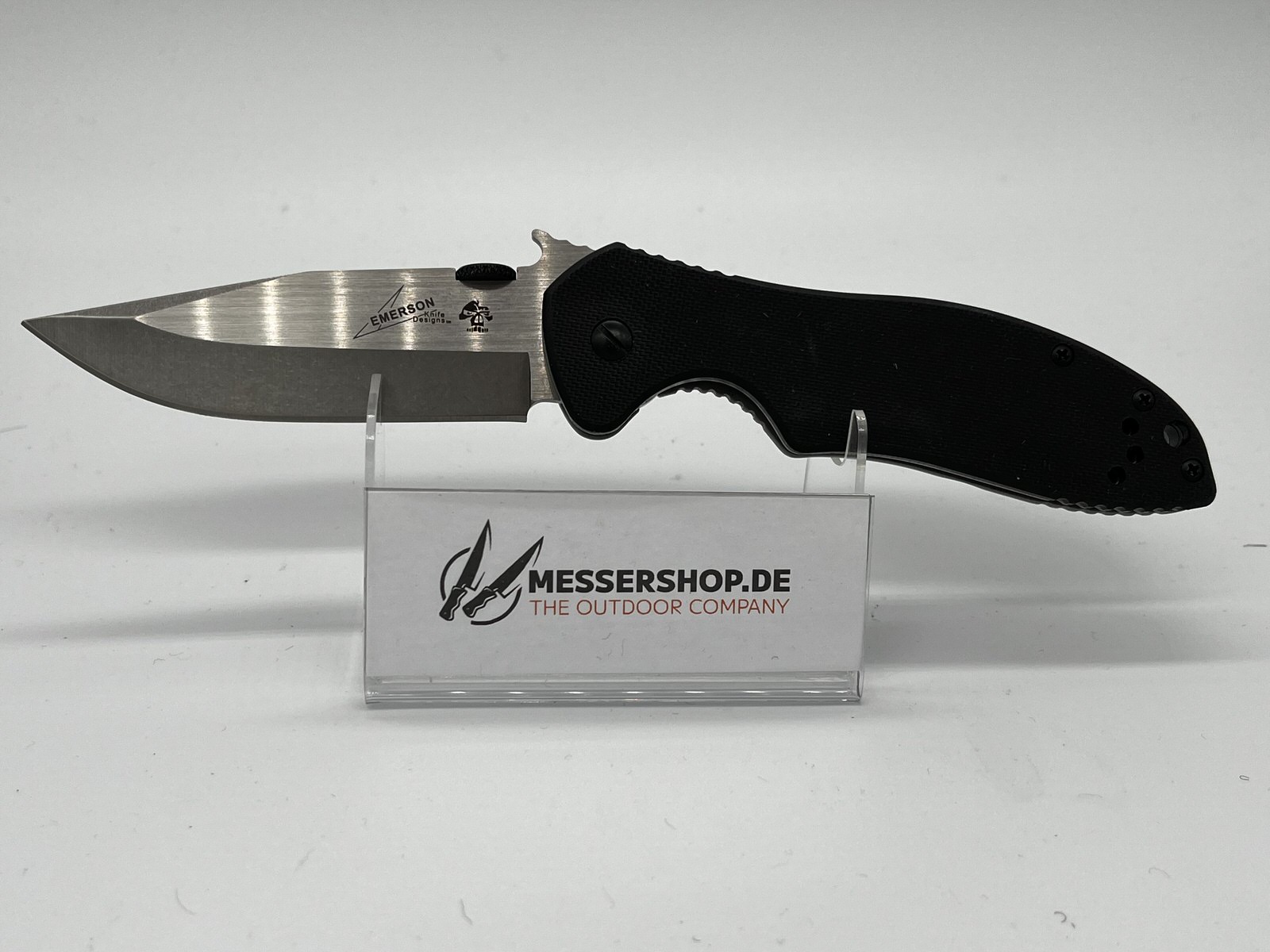 Emerson CQC-6K