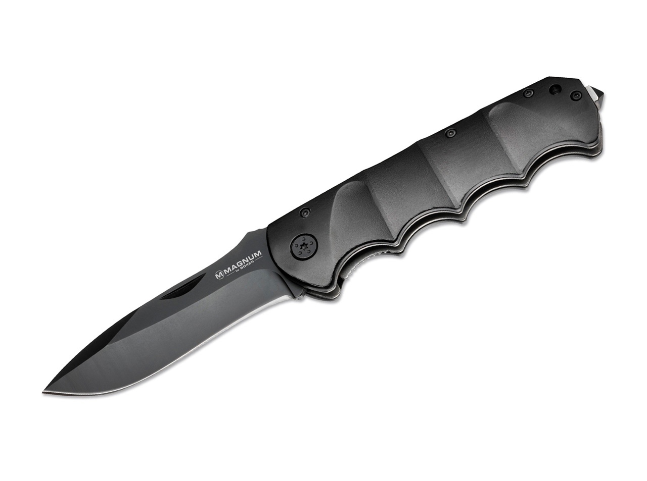 Black Spear II