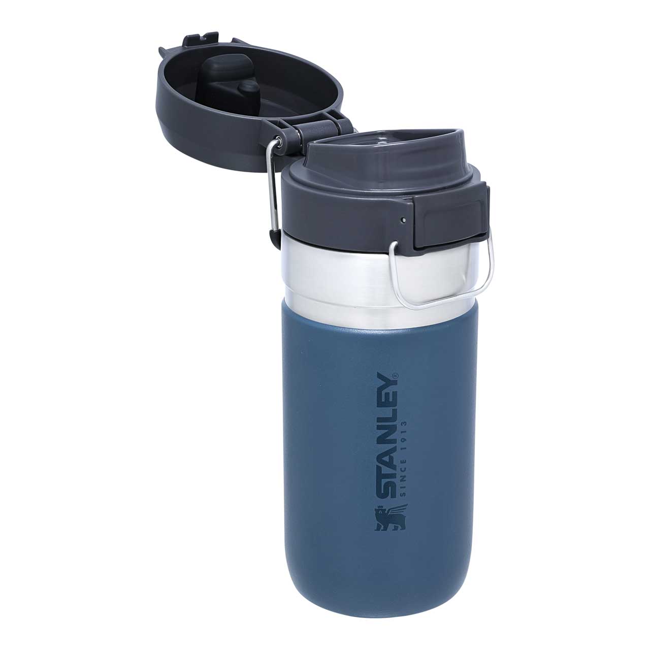 Quick Flip Water Bottle 0.47l