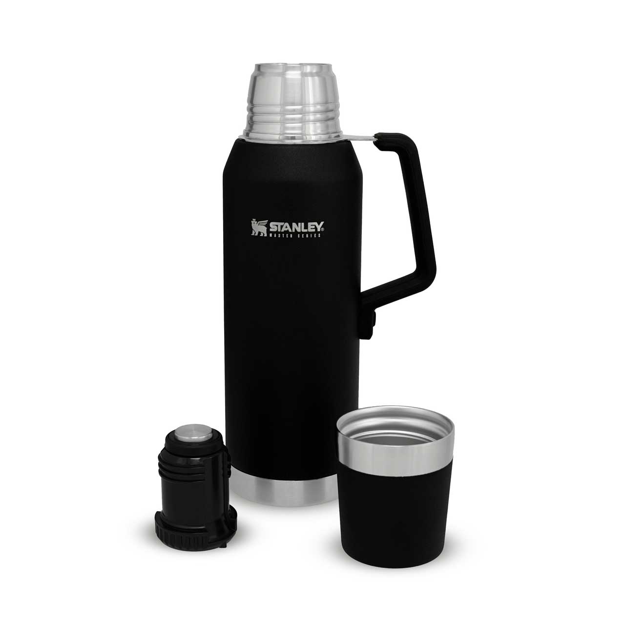 Vacuum Bottle Master Series
