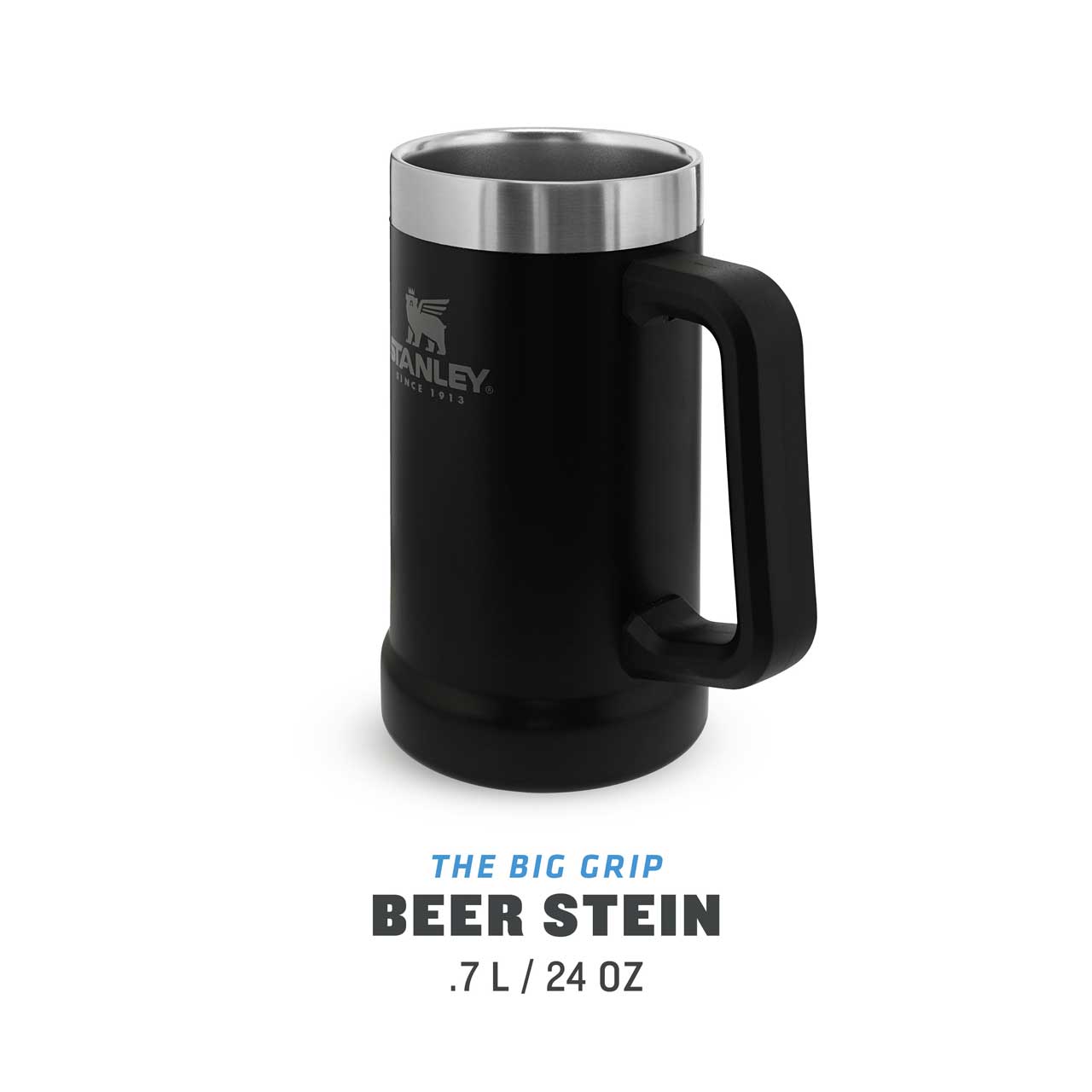 ADVENTURE VACUUM STEIN 0,7 l