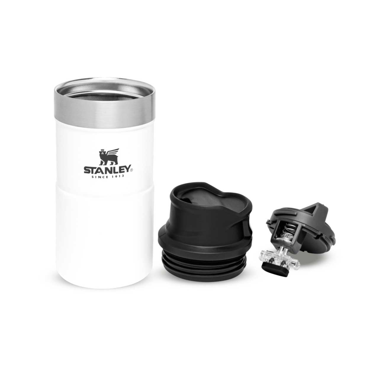 Trigger-Action Travel Mug 0.25l