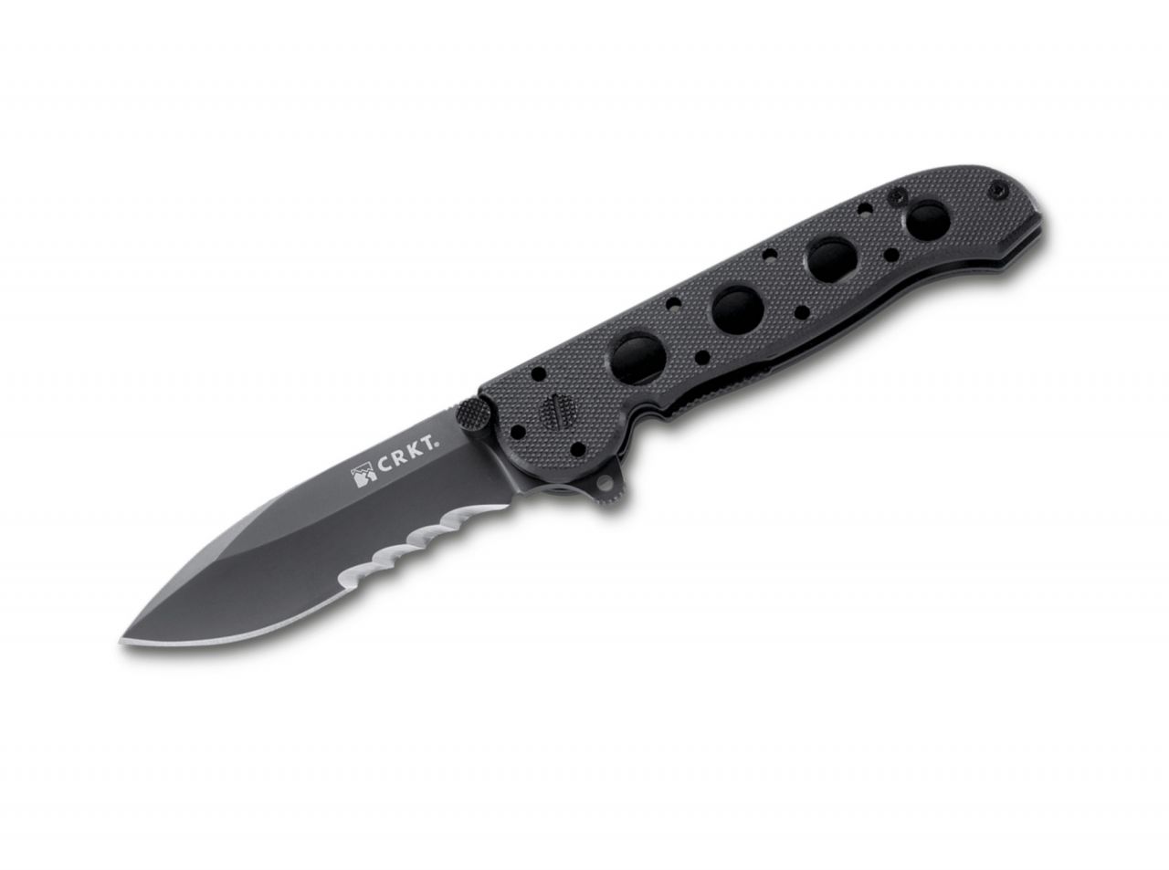 M21-12 G Serrated