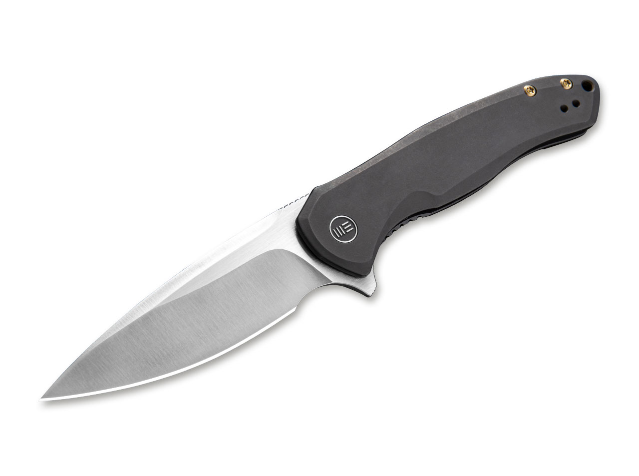 Kitefin Black