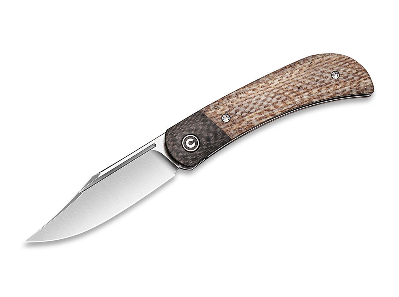 Appalachian Drifter II Snakeskin