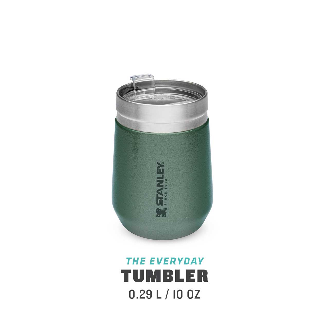 THE EVERYDAY TUMBLER 0,29 l