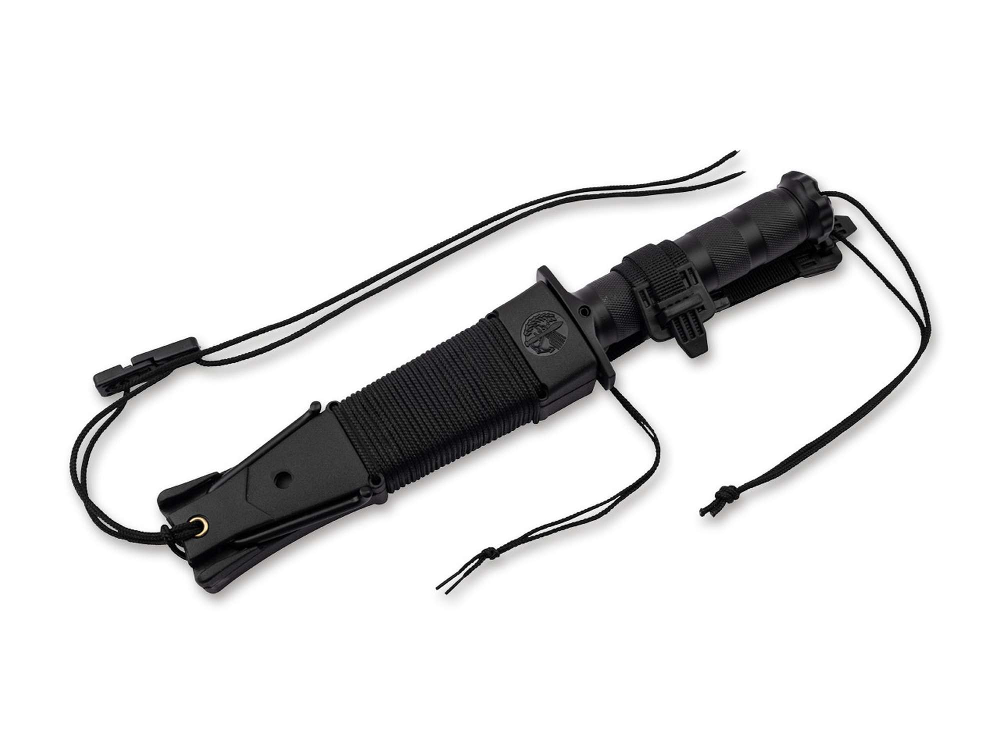 Jungle King II Black