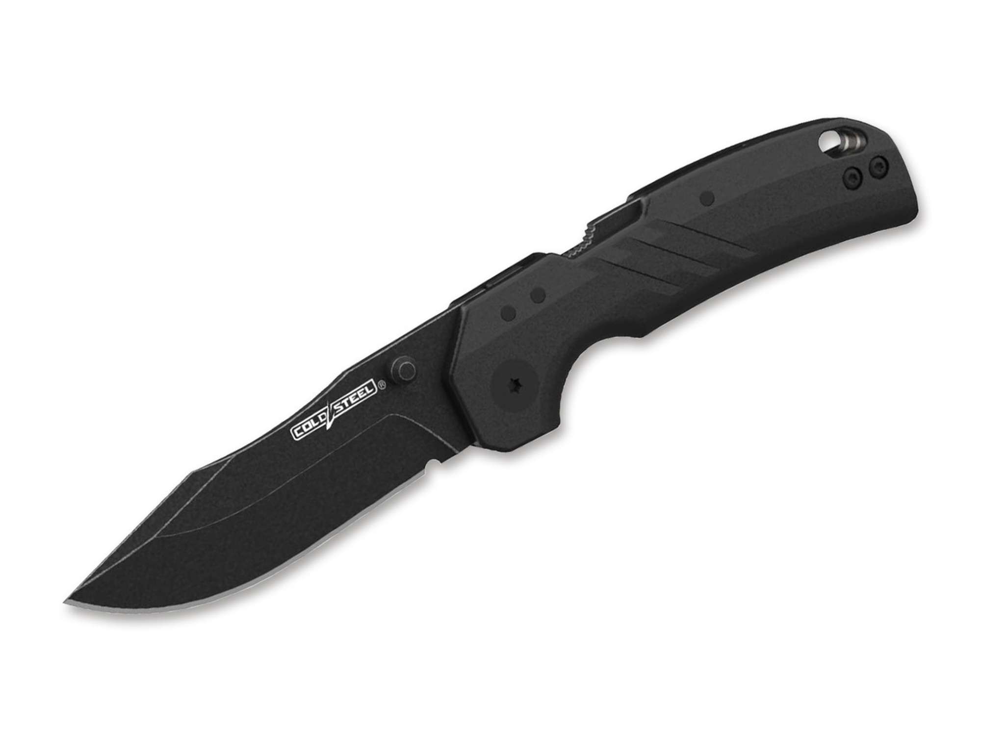 Engage 3&quote; GFN All Black