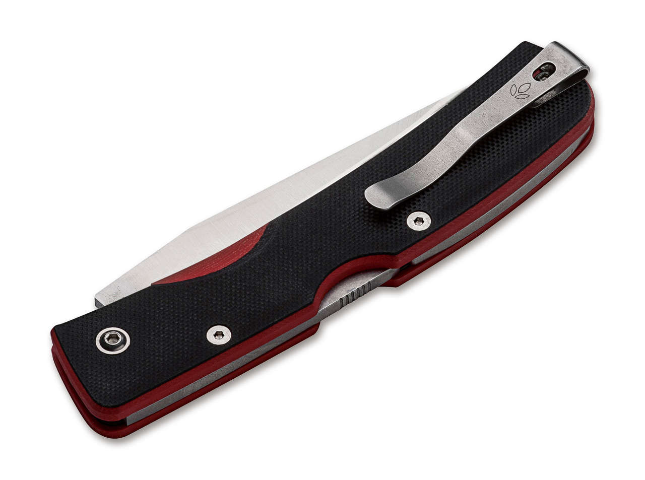 Peak CPM-S-90V Red Two Hand