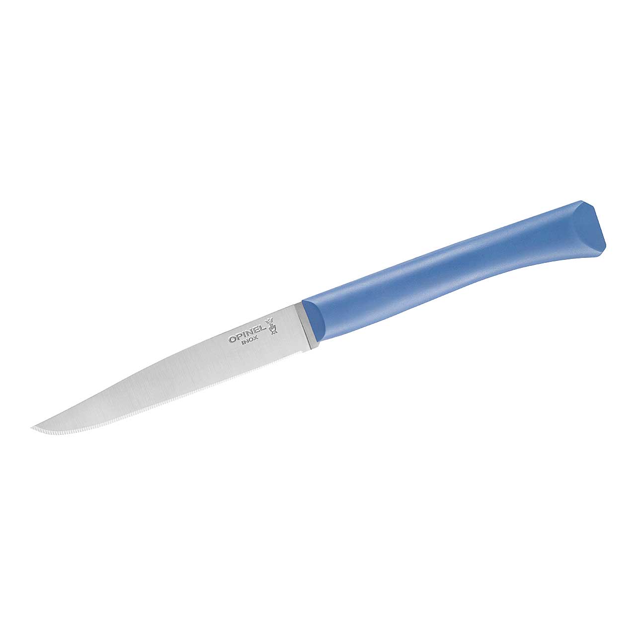 Tafelmesser Bon Appetit+, blau