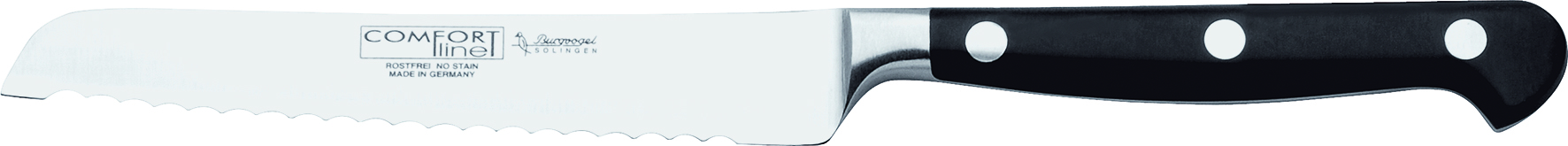 COMFORT line - Brötchenmesser COMFORT line - Brötchenmesser