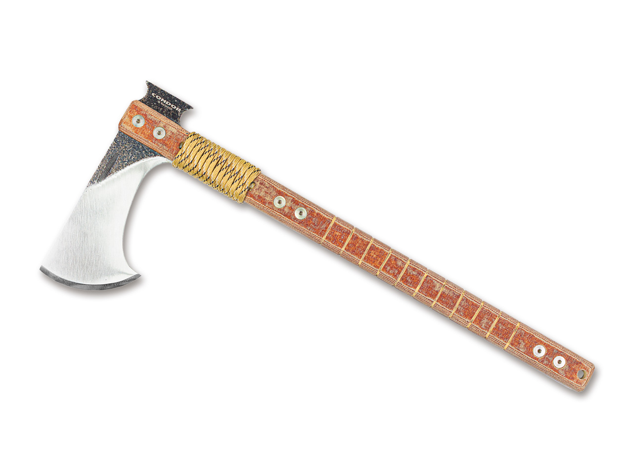 Hawk Axe