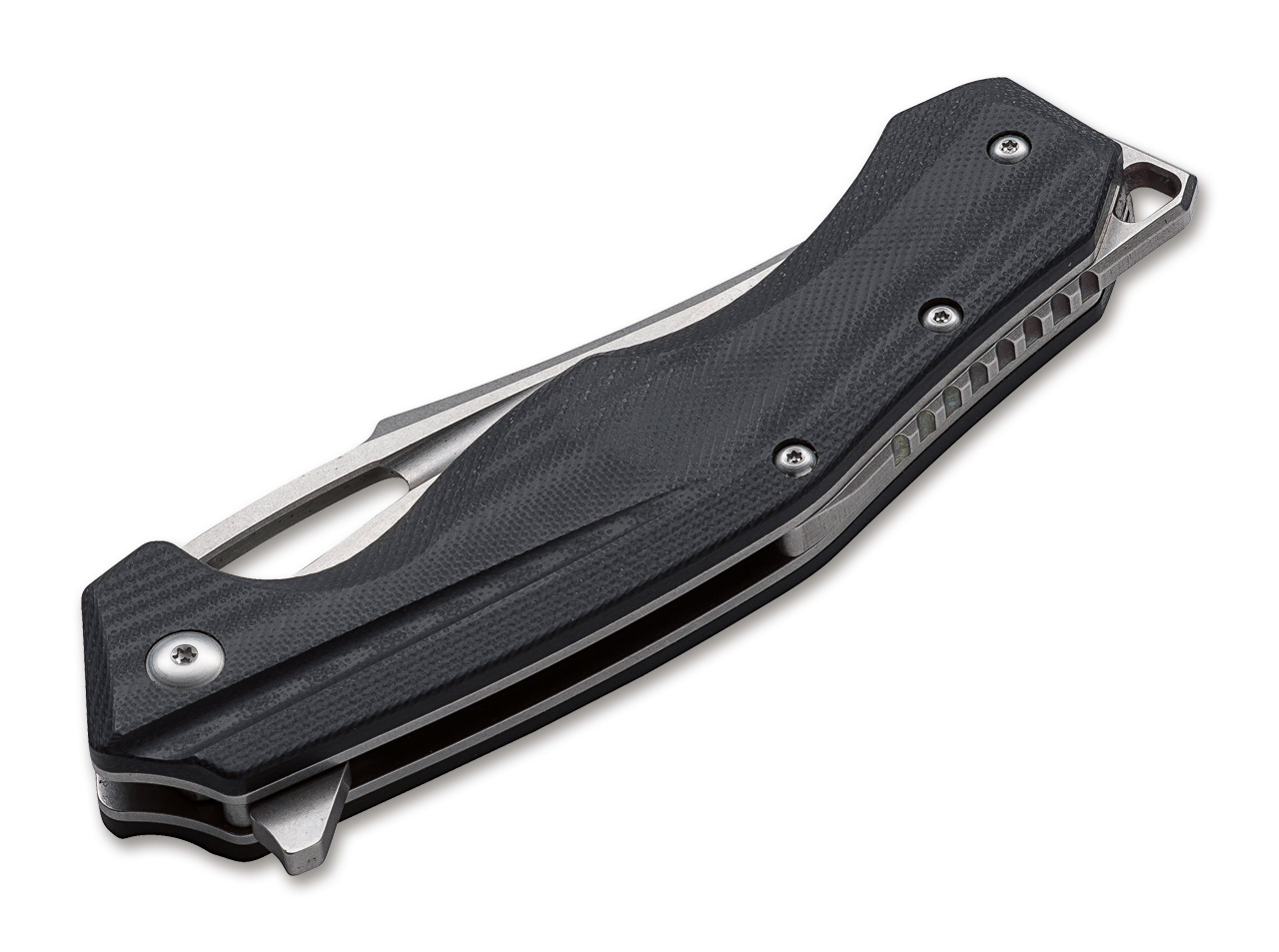 Masada Folder