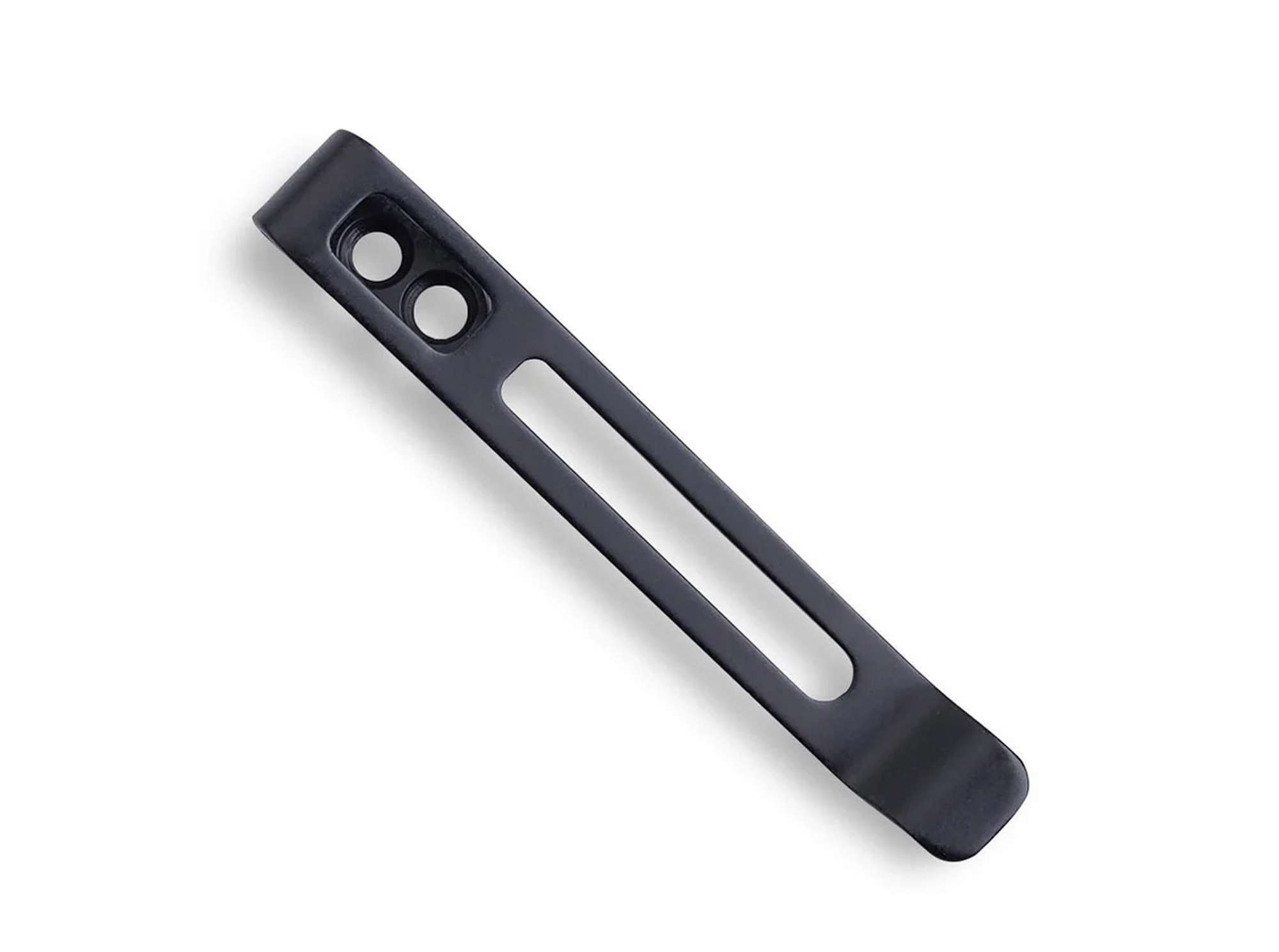 Black Stainless Steel Clip CA-05A-V1