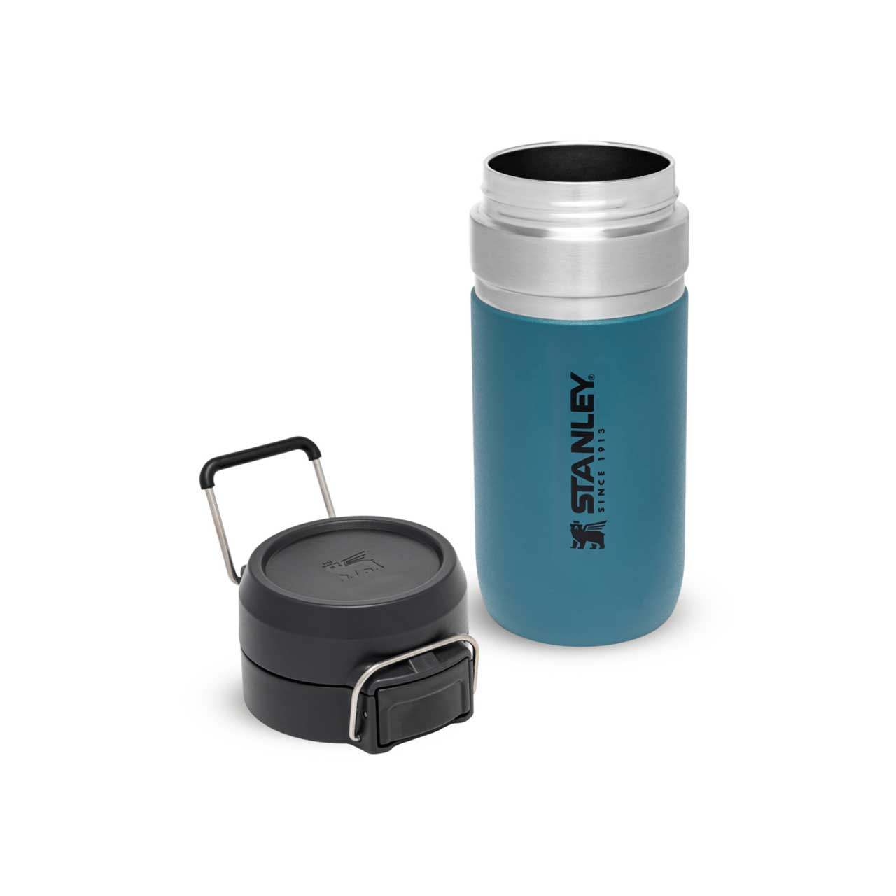 Quick Flip Water Bottle 0.47l