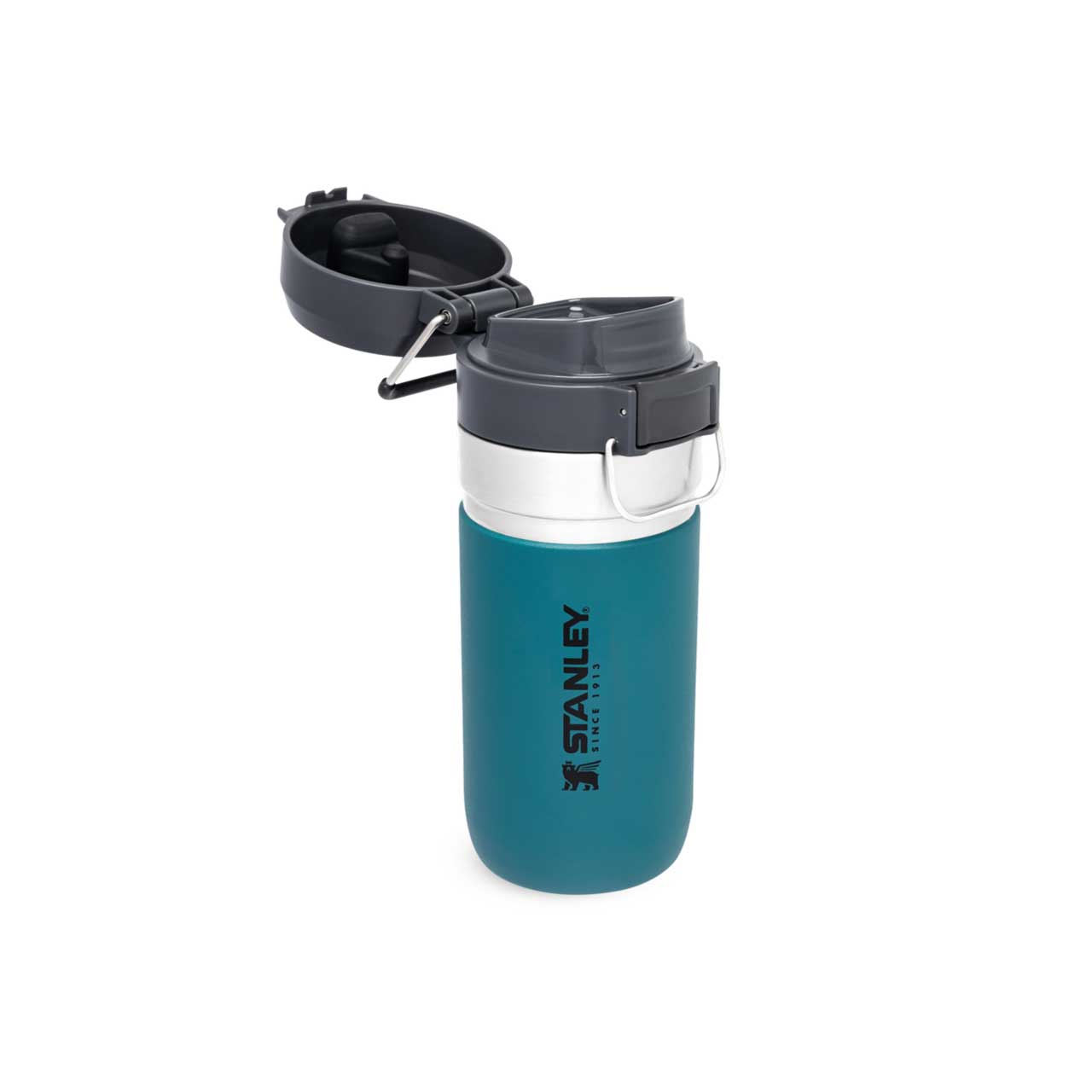 Quick Flip Water Bottle 0.47l