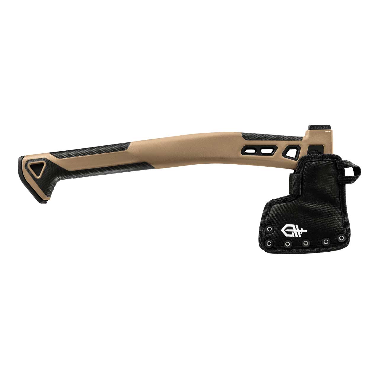 BUSHCRAFT HATCHET coyote