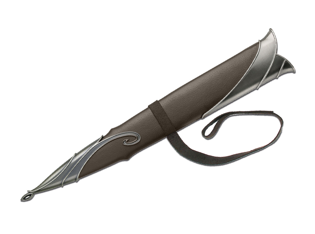 Stich Schwertscheide Stich Schwertscheide