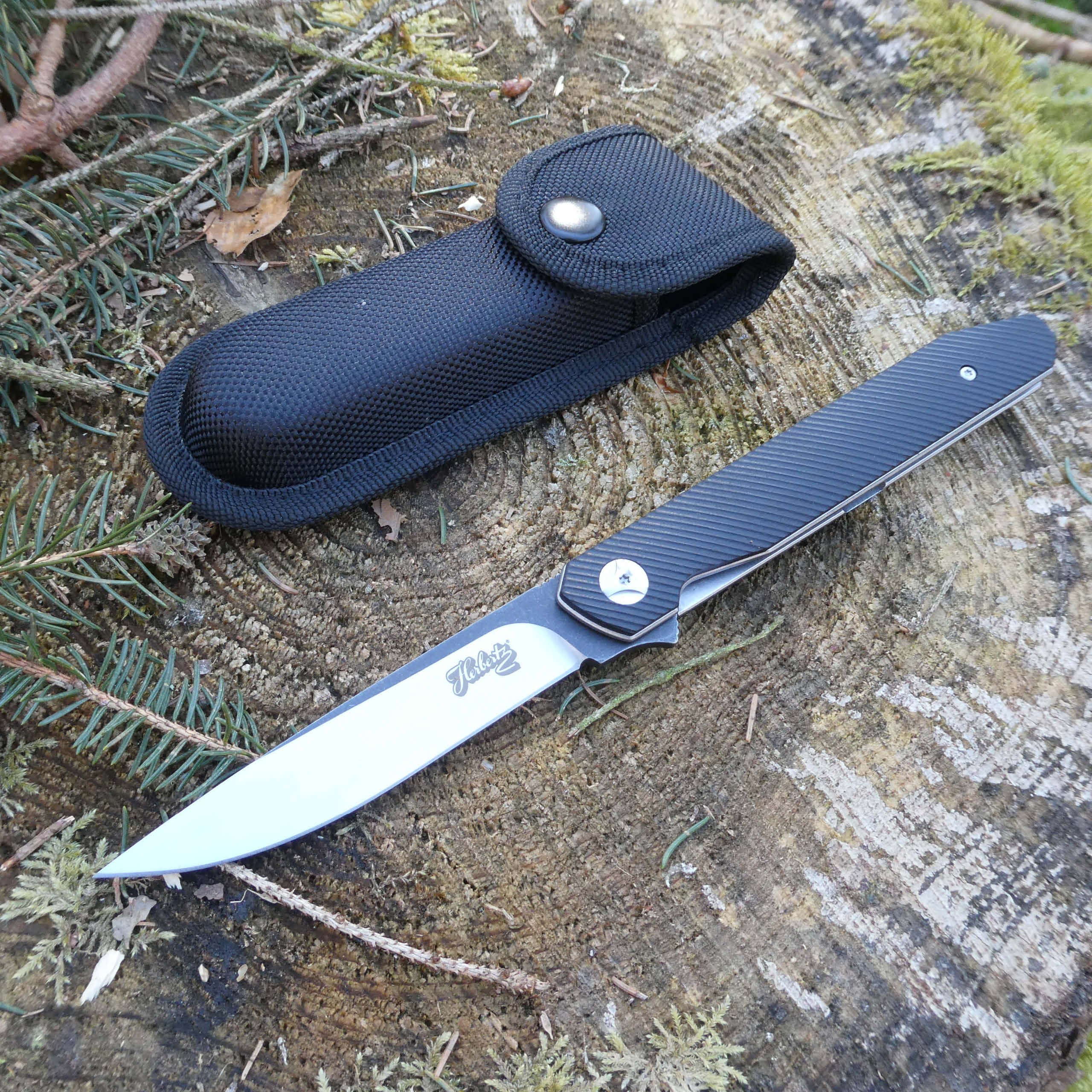 Einhandmesser 53041
