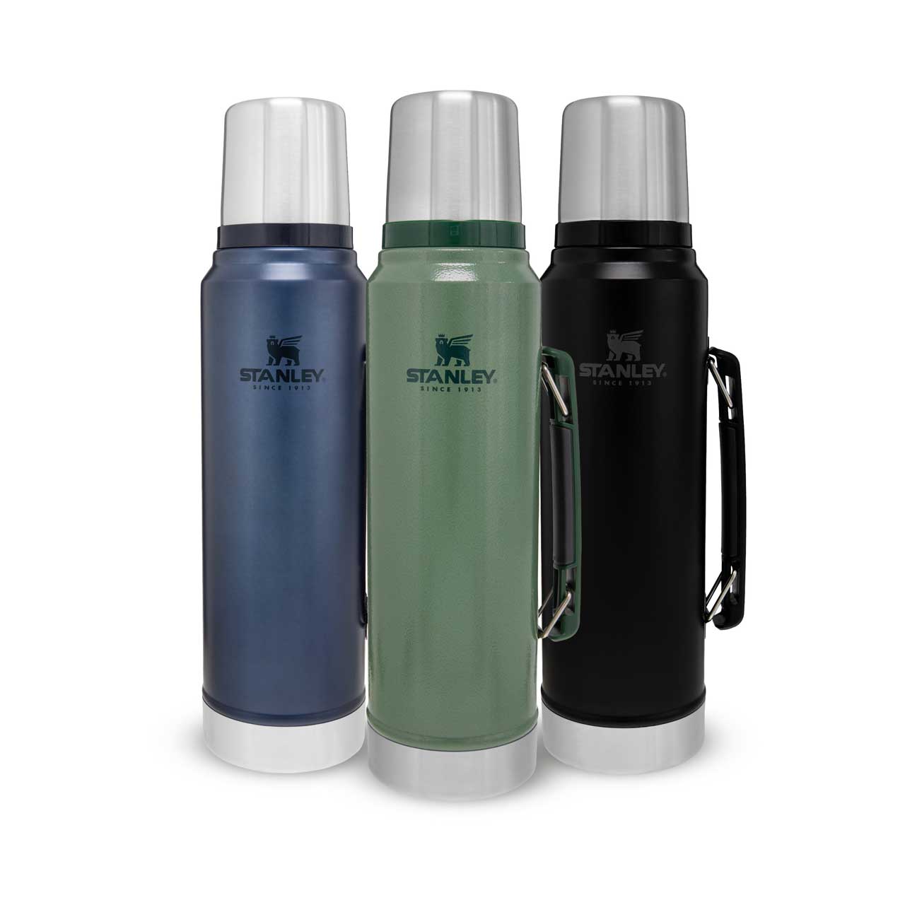 CLASSIC VAKUUM-FLASCHE 1,0 l