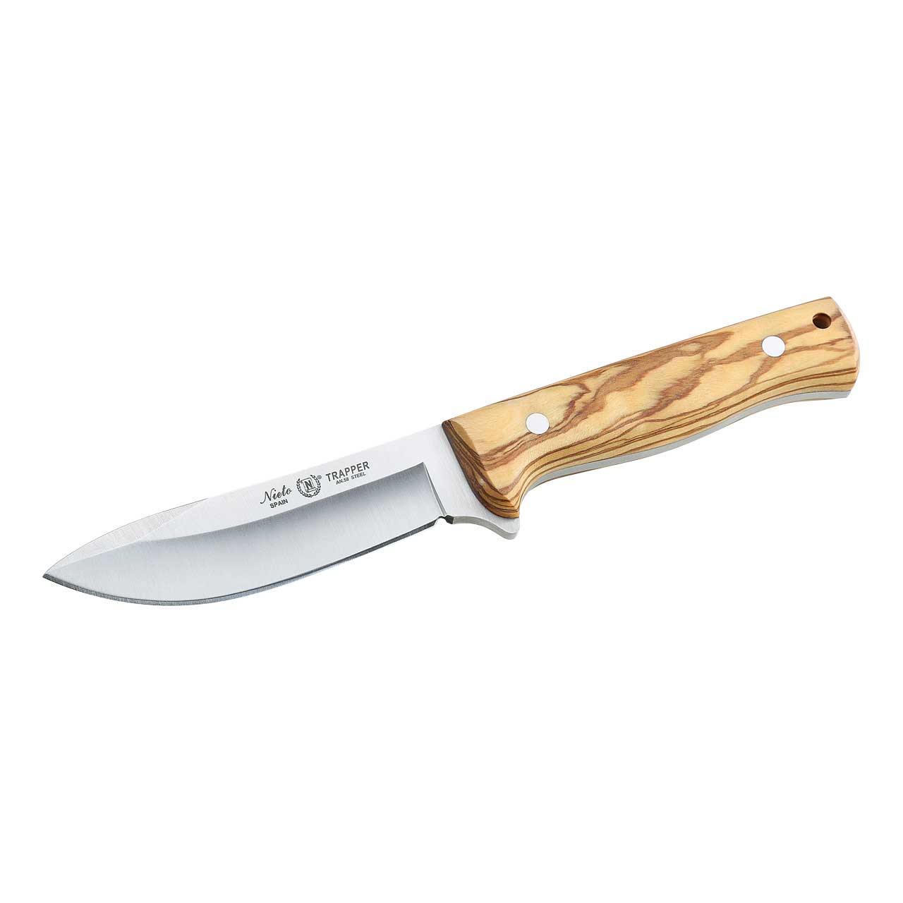 Outdoormesser Trapper