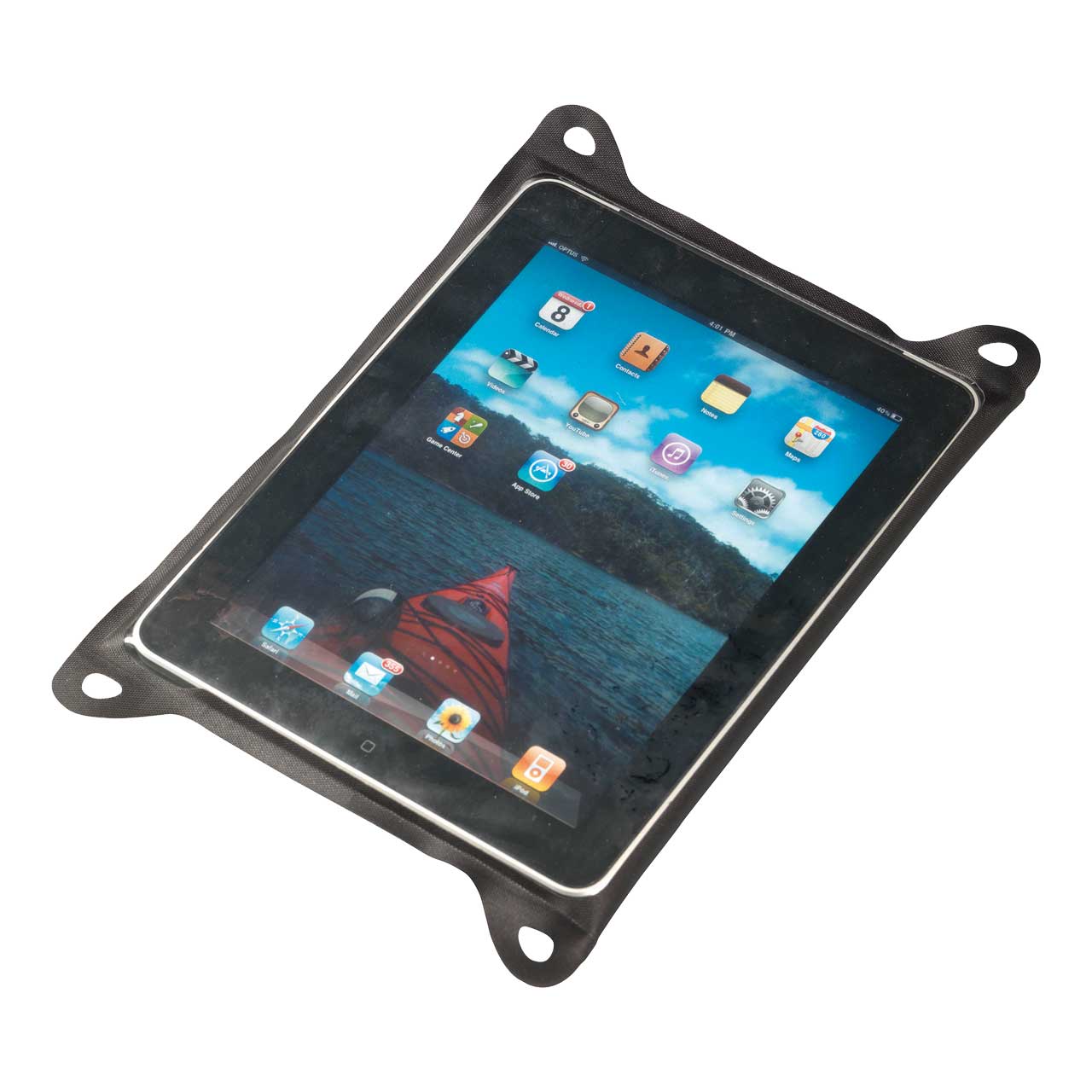 TPU GUIDE TABLET CASES