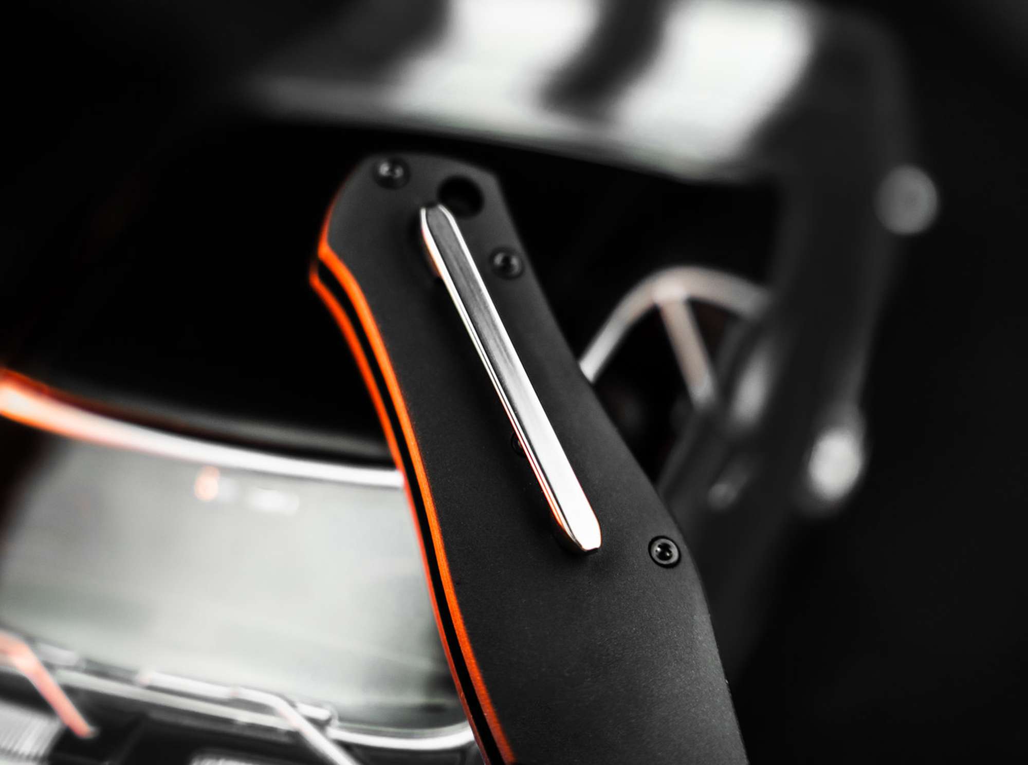 1969 Z28-Damast Shadow