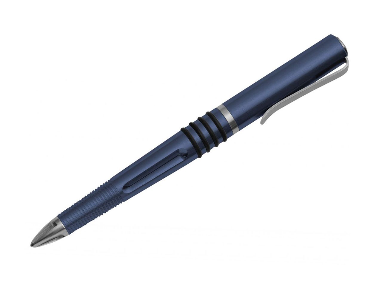 MTD II Tactical Pen Navy Blue