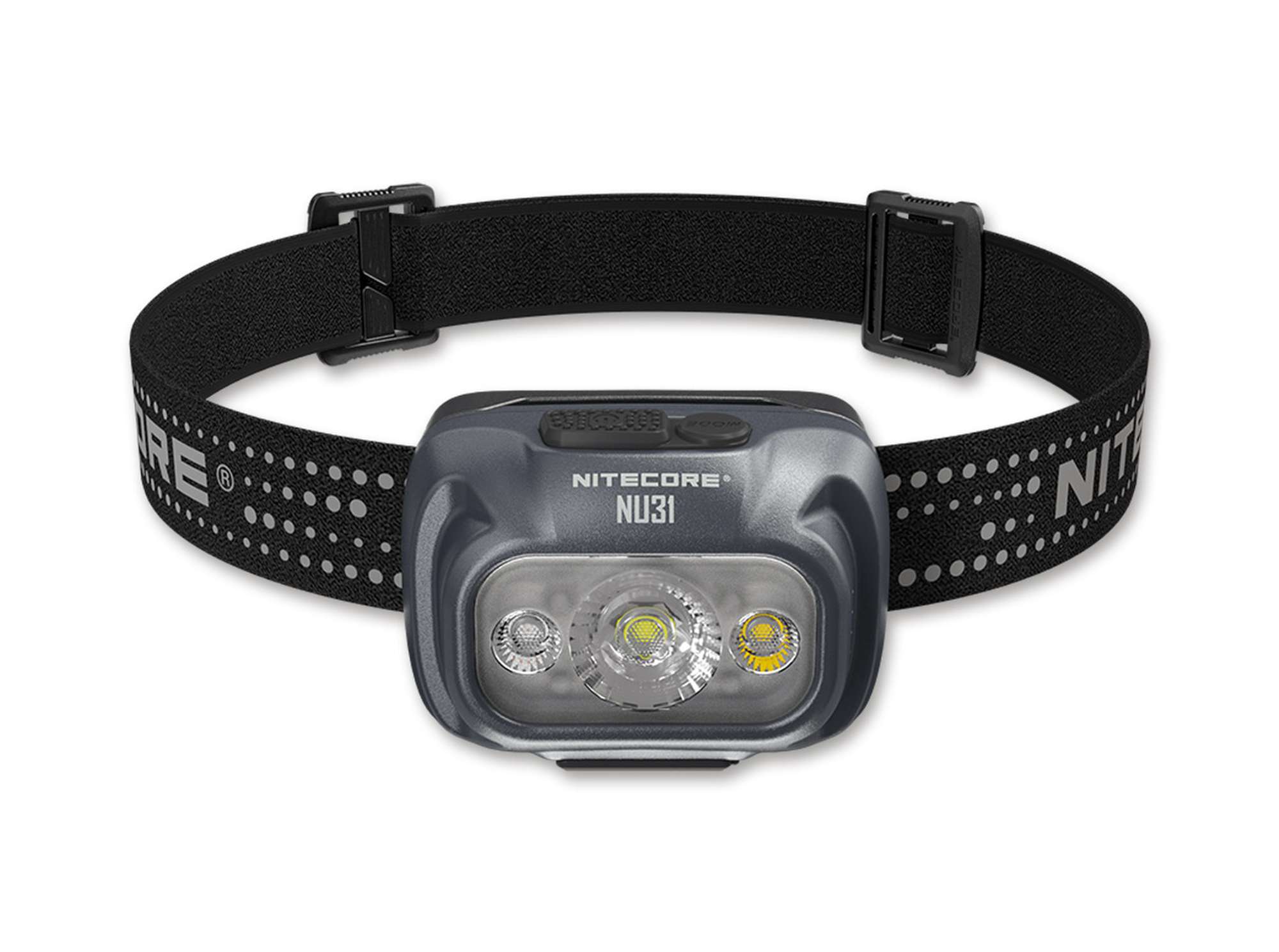 NU31 Grey