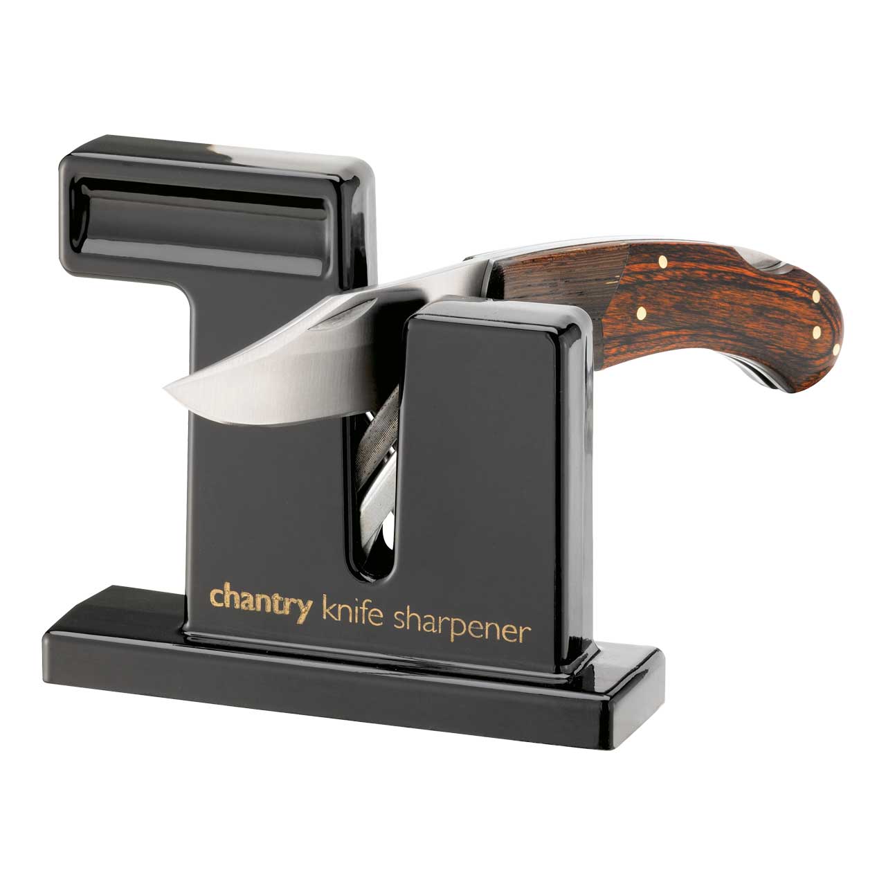 Chantry Messerschärfer (Lieferung ohne Messer) Chantry Messerschärfer (Lieferung ohne Messer)