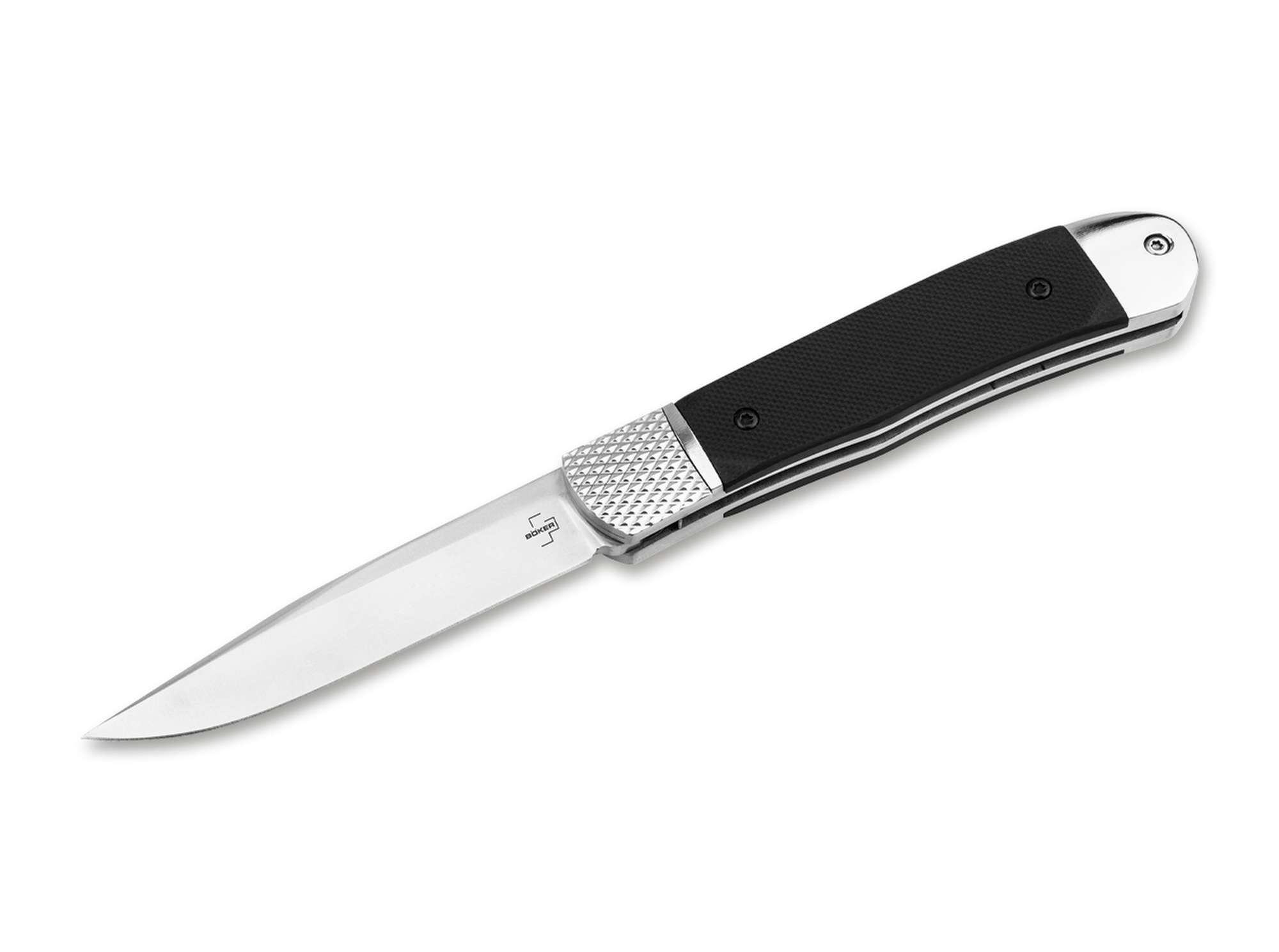Hidden Release Trapper G-10 Hidden Release Trapper G-10