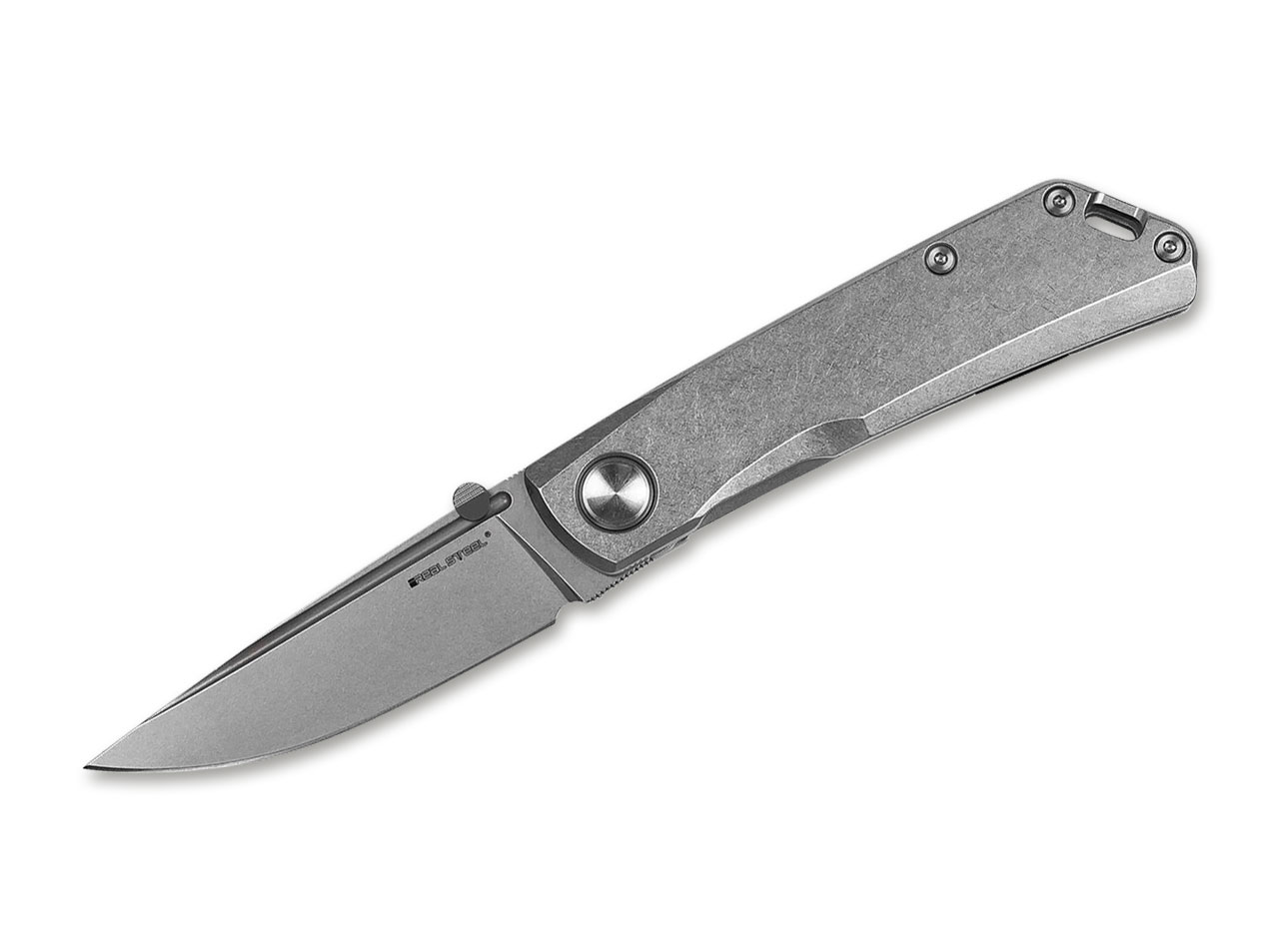 Luna ECO Stonewash