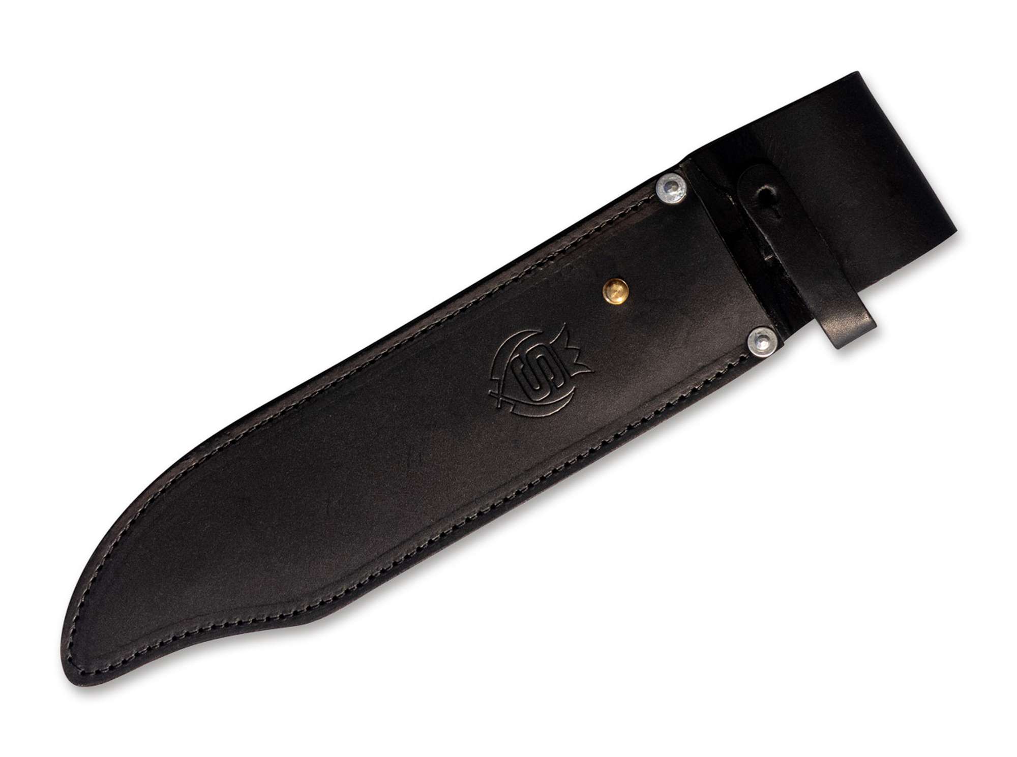 Von Tempsky Bowie 11