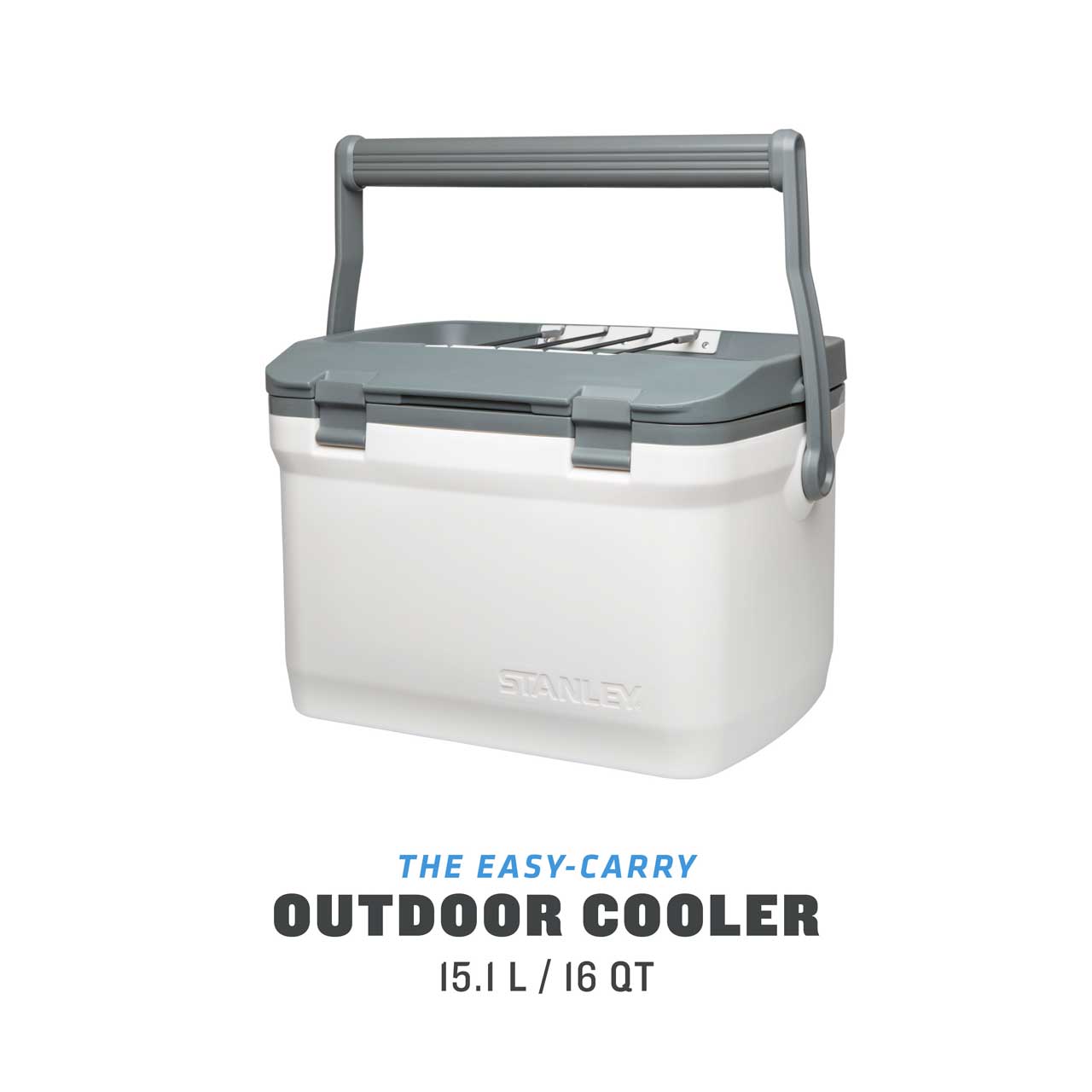 ADVENTURE COOLER Kühlbox 15,1 l