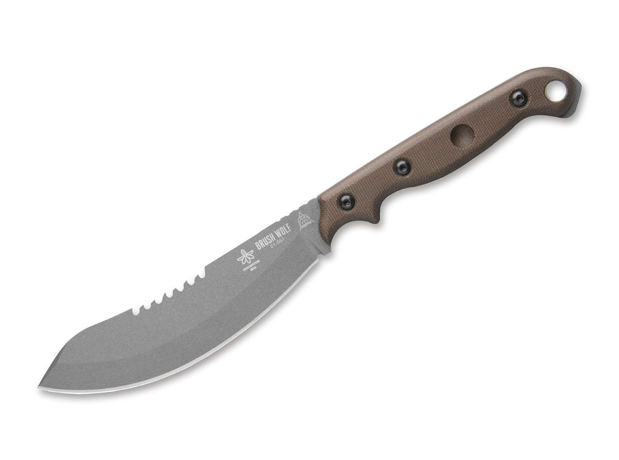 Brush Wolf Brush Wolf