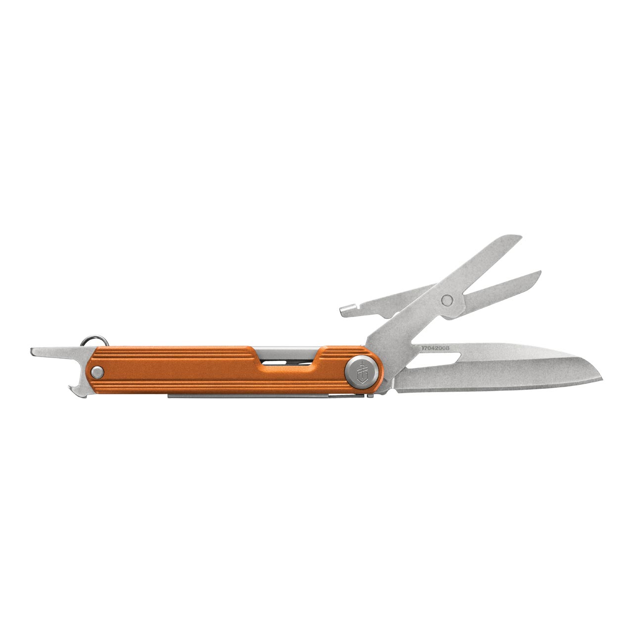 ARMBAR SLIM CUT BURNT ORANGE