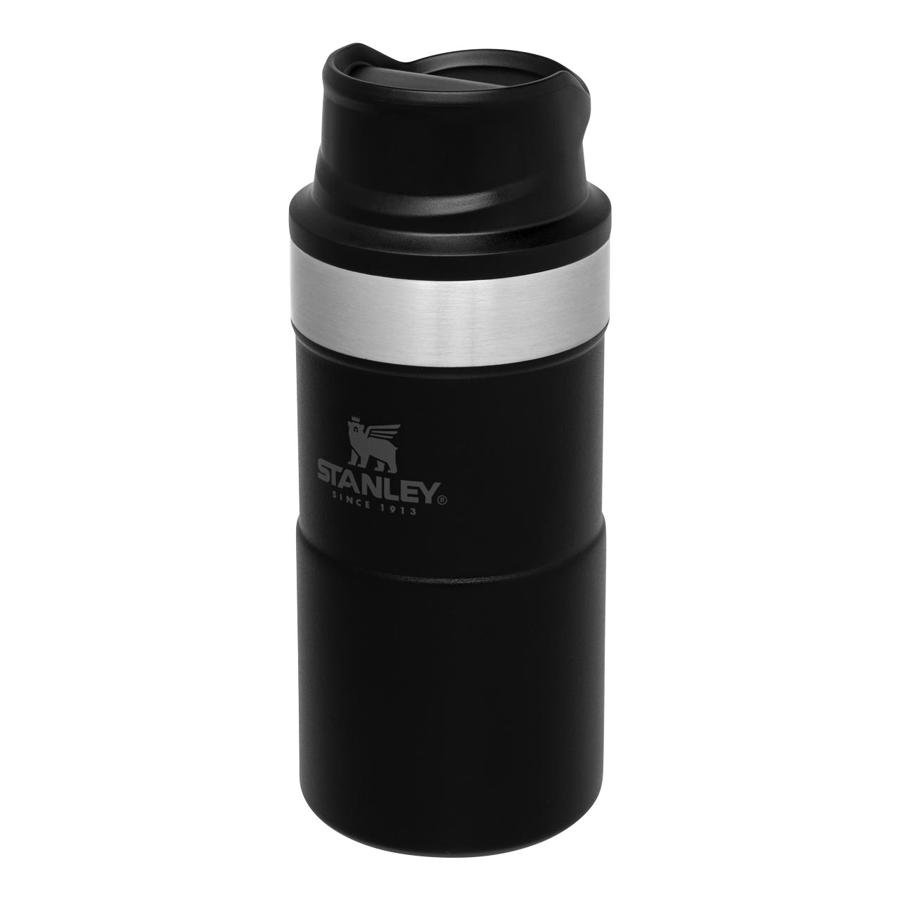 Trigger-Action Travel Mug 0.25l