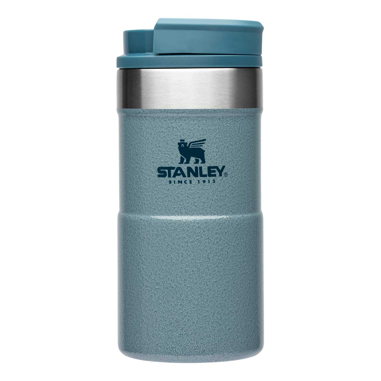 THE NEVERLEAK TRAVEL MUG 0,250 l