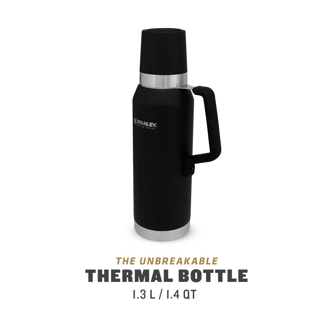 Vacuum Bottle Master Series
