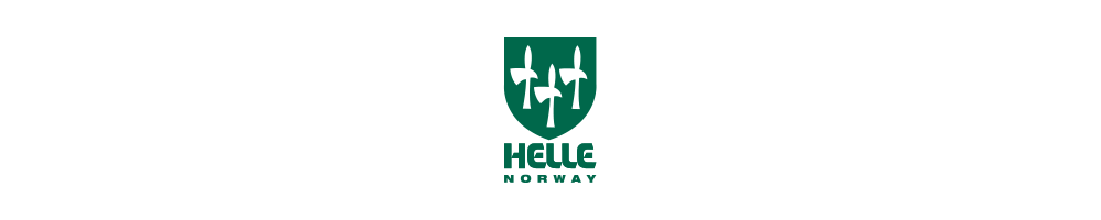 Helle Helle