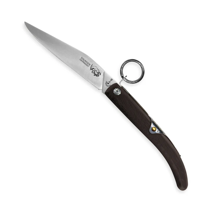 Herder Forkbrand Oryx Bloak