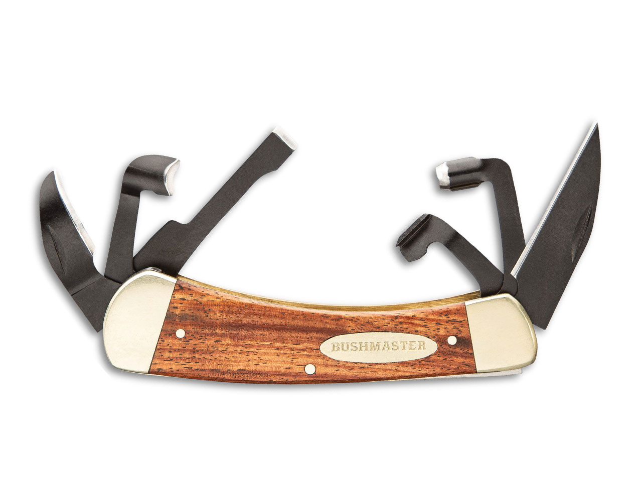 Bushmaster Classic Whittler's Pocket Knife Bushmaster Classic Whittler's Pocket Knife