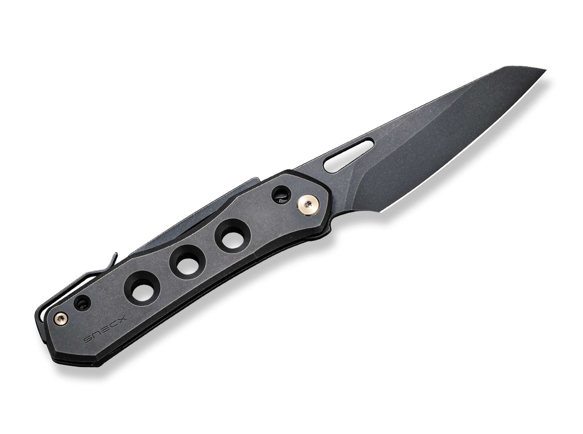 Vision R Titanium All Black