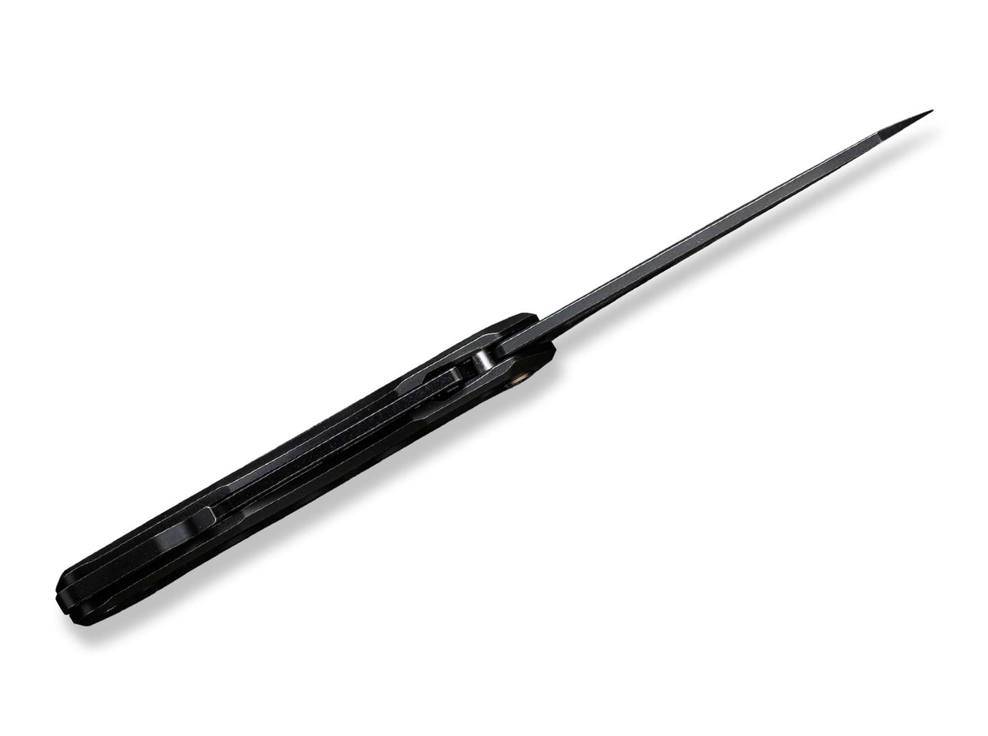 Vision R Titanium All Black