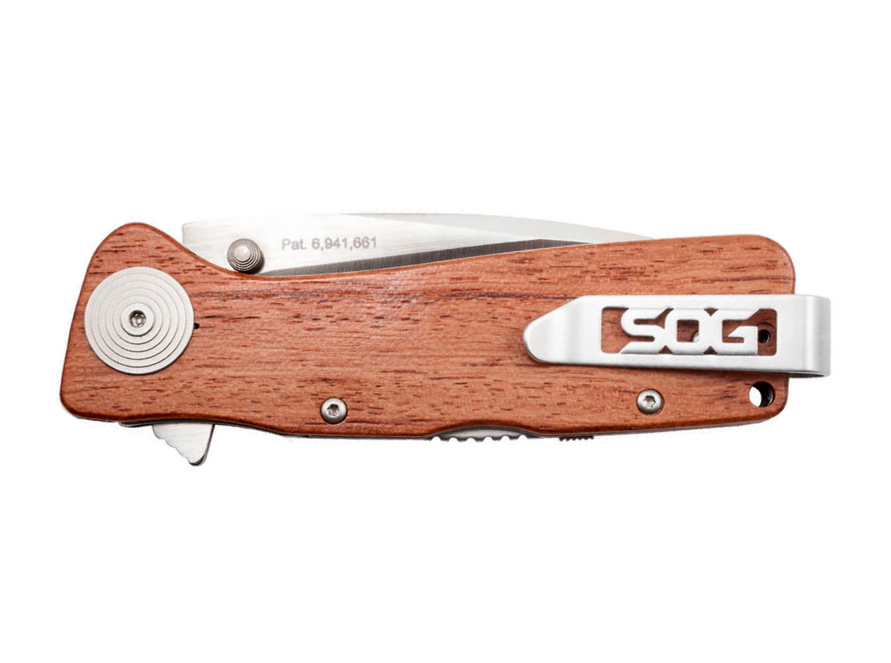 Twitch XL Wood