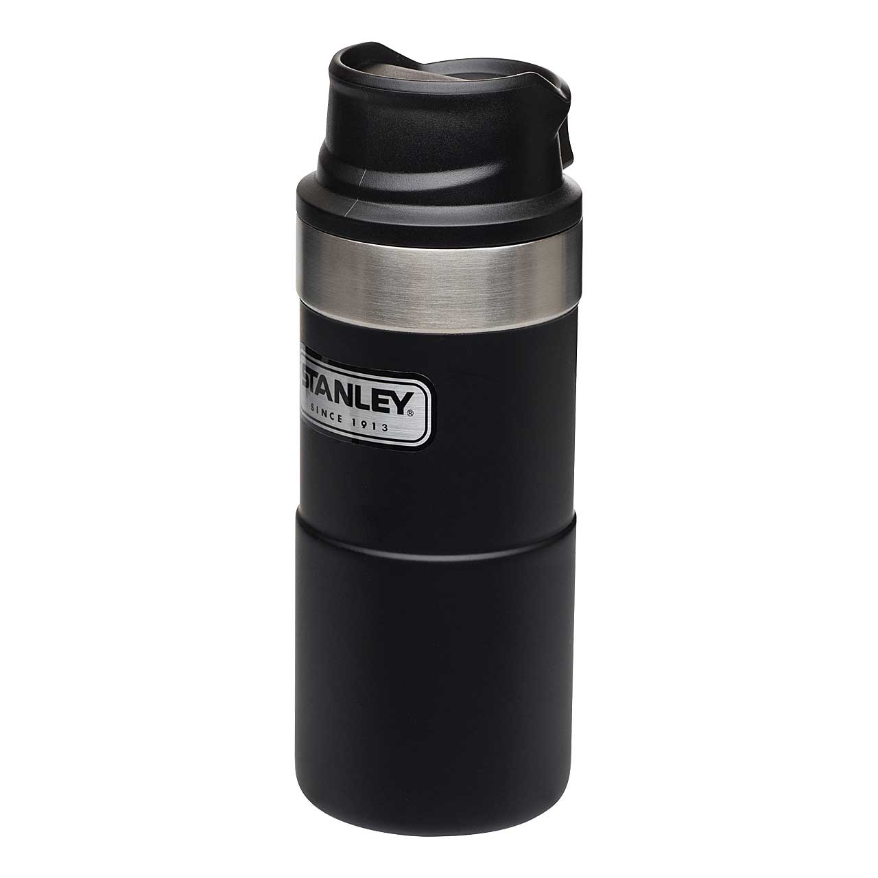 CLASSIC TRIGGER-ACTION TRAVEL MUG 0,354 l