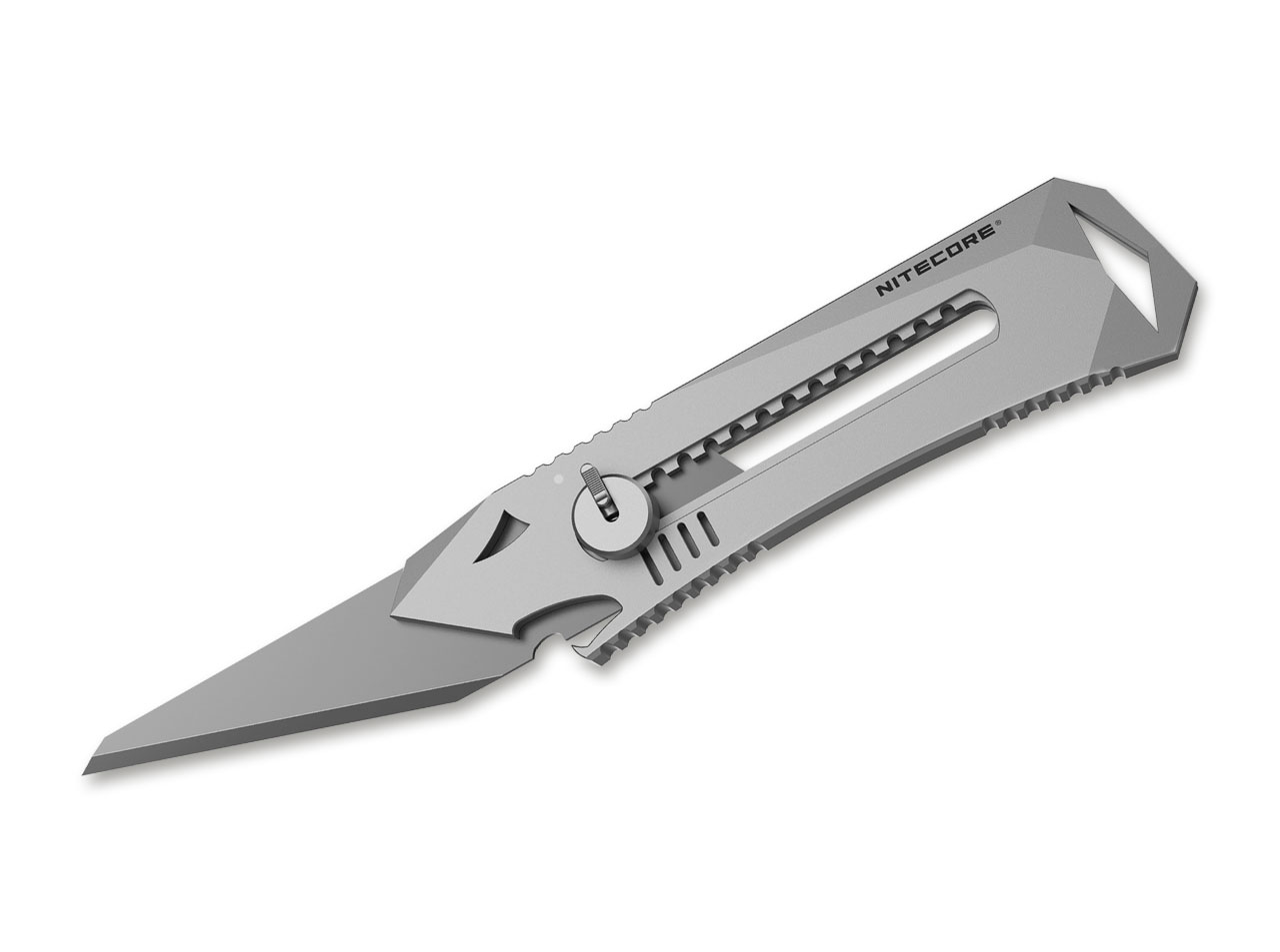 Titan Knife NTK10